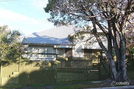 14 Rochester Tce, Kelvin Grove, QLD 4059