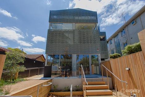 Property photo of 202/118 Brighton Road Ripponlea VIC 3185