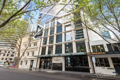 2304/318 Queen St, Melbourne, VIC 3000