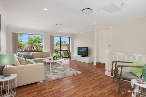 Property photo of 41 Jervis Drive Illawong NSW 2234