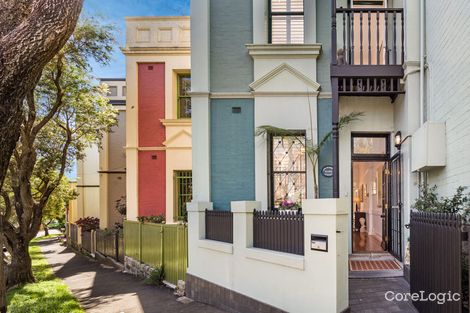 Property photo of 100 Palmer Street Balmain NSW 2041