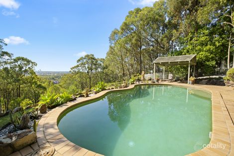 Property photo of 73 Bridgman Drive Reedy Creek QLD 4227