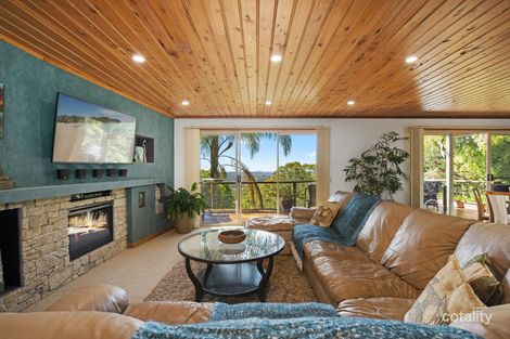 Property photo of 73 Bridgman Drive Reedy Creek QLD 4227