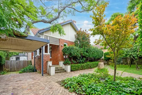 27 Blakesley St, Chatswood, NSW 2067