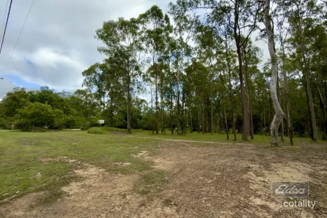 Lot 503 Wards Rd, Glenwood, QLD 4570
