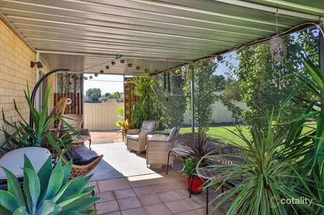 Property photo of 94 Ellswood Crescent Mildura VIC 3500