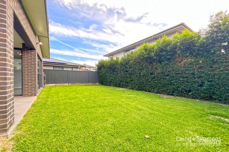 Property photo of 156 Fourth Avenue Austral NSW 2179