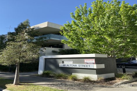 204/68 Altona St, Kensington, VIC 3031