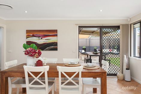 Property photo of 41 Jervis Drive Illawong NSW 2234
