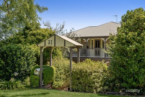 Property photo of 37 Harvey Street Mount Lofty QLD 4350