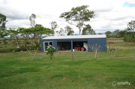 Property photo of 21 Mirani-Boldon Road Marian QLD 4753