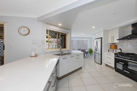 Property photo of 16 Daintree Crescent Blue Haven NSW 2262