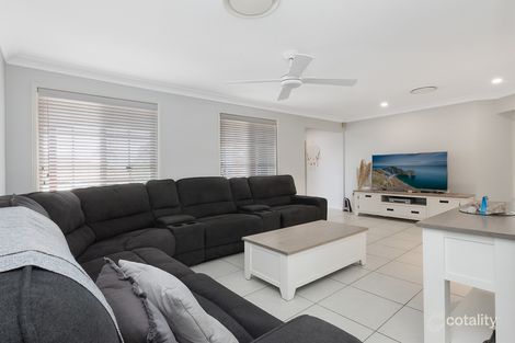 Property photo of 16 Daintree Crescent Blue Haven NSW 2262