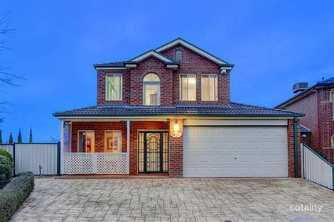 Property photo of 14 Park Place Hoppers Crossing VIC 3029