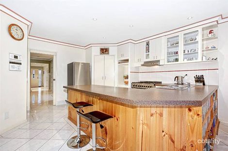 Property photo of 14 Park Place Hoppers Crossing VIC 3029