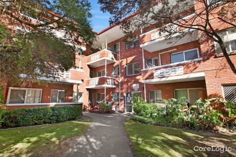 Property photo of 7/29 Hayburn Avenue Rockdale NSW 2216