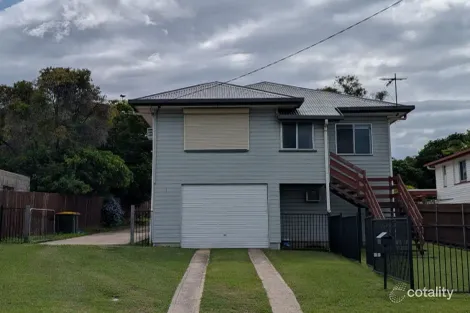 13 Buller St, South Gladstone, QLD 4680