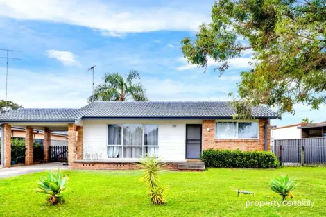44 Harris St, Jamisontown, NSW 2750