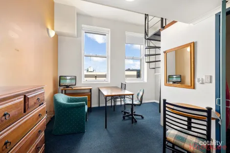 Property photo of 4077/185-211 Broadway Ultimo NSW 2007