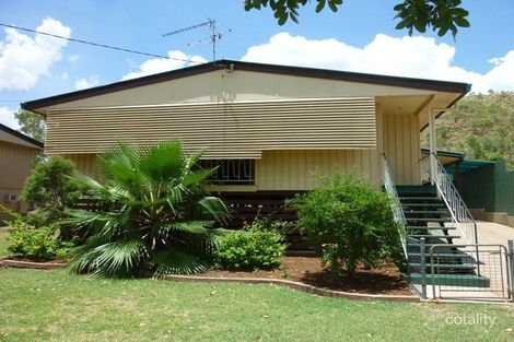 Property photo of 31 Paterson Crescent Healy QLD 4825