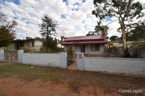 Property photo of 398 Wyman Street Broken Hill NSW 2880