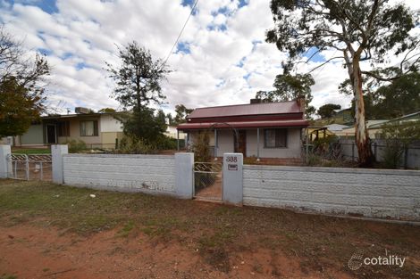 Property photo of 398 Wyman Street Broken Hill NSW 2880