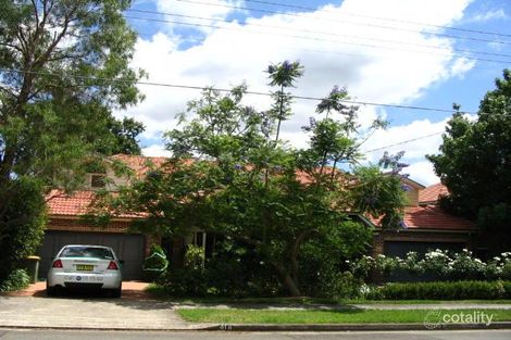 41a Chelmsford Ave, Epping, NSW 2121