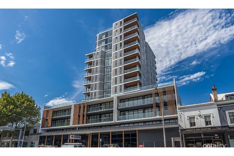 802/766-770 Hunter St, Newcastle West, NSW 2302