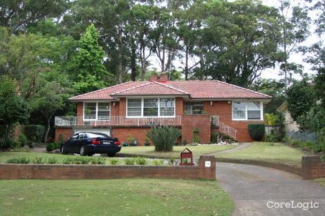 Property photo of 12 Pentecost Avenue St Ives NSW 2075