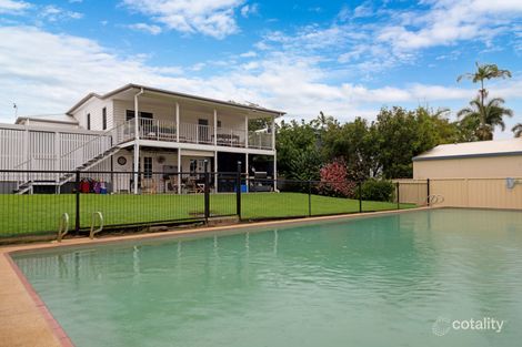 Property photo of 50 Eton Street West Rockhampton QLD 4700