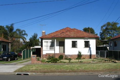 Property photo of 34 Dixmude Street South Granville NSW 2142