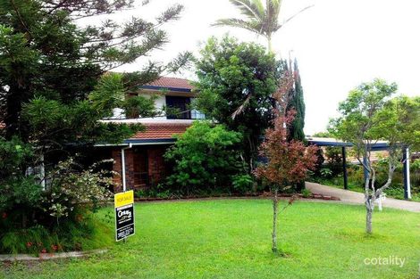 Property photo of 7 Pelsart Street Belmont QLD 4153