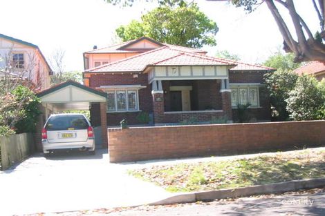 Property photo of 52 Bates Street Strathfield NSW 2135