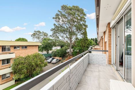 Property photo of 12/12B Goulding Road Ryde NSW 2112