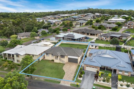 82 Constitution Dr, Cameron Park, NSW 2285