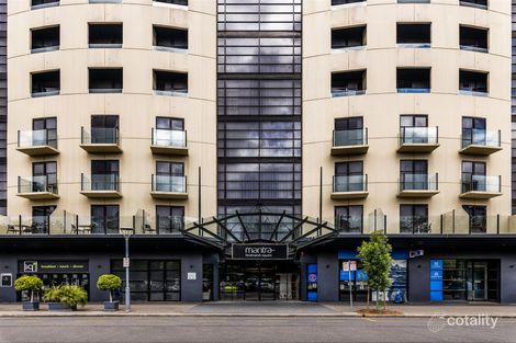 506/61 Hindmarsh Sq, Adelaide, SA 5000
