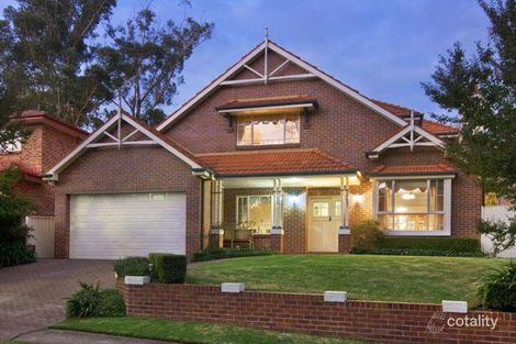 Property photo of 7 Wollemi Place Dural NSW 2158