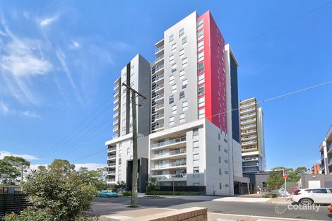 Property photo of 147/2 Browne Parade Warwick Farm NSW 2170