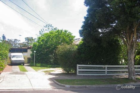 Property photo of 16 Milne Street Mitcham VIC 3132