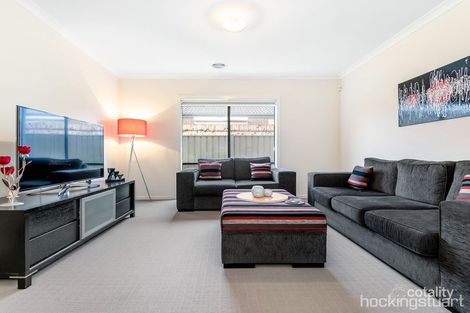 Property photo of 7 Jasper Way Cobblebank VIC 3338