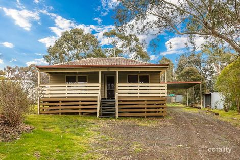 Property photo of 61 Old Ford Road Redesdale VIC 3444