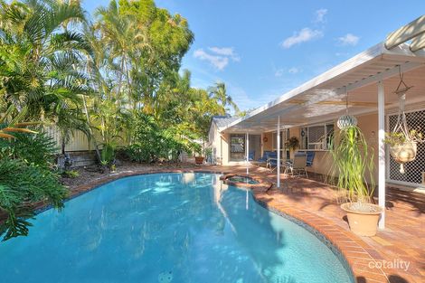Property photo of 24 Trinity Place Robina QLD 4226
