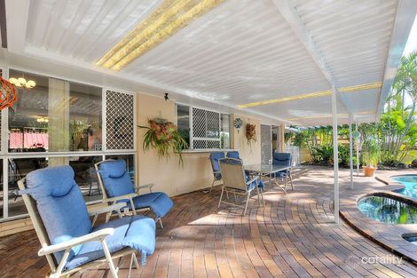 Property photo of 24 Trinity Place Robina QLD 4226