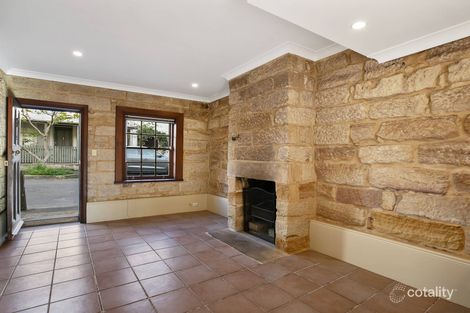 Property photo of 14 Shadforth Street Paddington NSW 2021