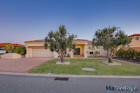 Property photo of 5 Volante Elbow Ocean Reef WA 6027