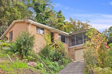 Property photo of 34 Nimbin Road Koolewong NSW 2256