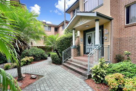 Property photo of 11/79-85 Stapleton Street Pendle Hill NSW 2145