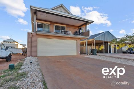 Property photo of 12 Dugong Close Exmouth WA 6707