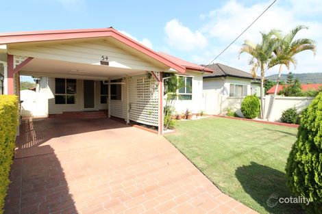 Property photo of 54 Birdwood Avenue Umina Beach NSW 2257