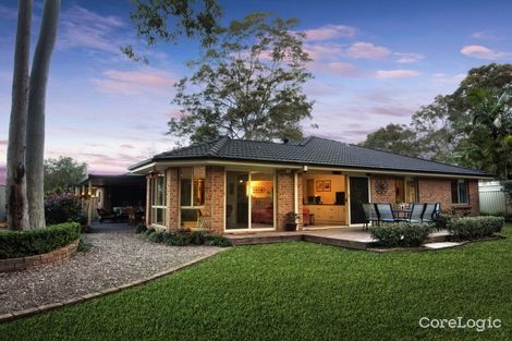 Property photo of 29 Bemboka Crescent Glenning Valley NSW 2261